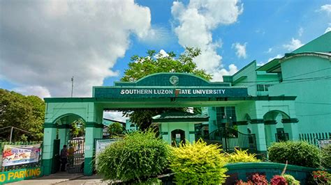 Southern Luzon State University : Rankings, Fees & Courses .